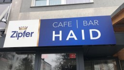 Cafe Bar Haid