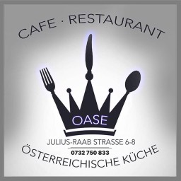 Café Restaurant Oase