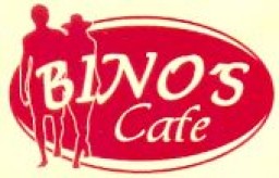Binos Cafe