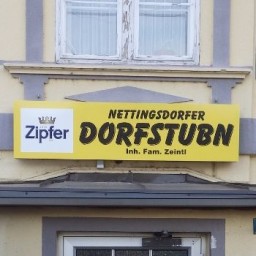 Nettingsdorfer Dorfstubn