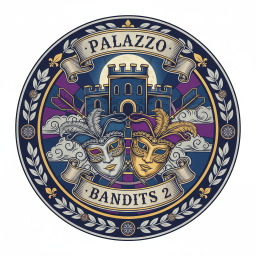 Palazzo Bandits 2