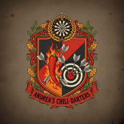 Andrea`s Chili-Darters