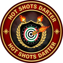 Hot Shots Darter