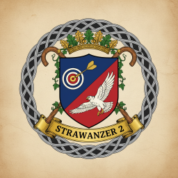 Strawanzer 2