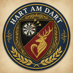 Hart am Dart