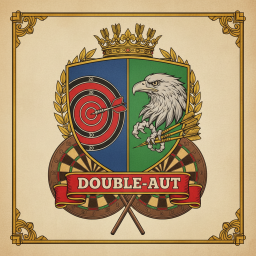 Double-Aut