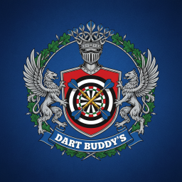 Dart Buddy's