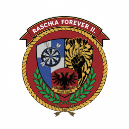 Raschka Forever II.