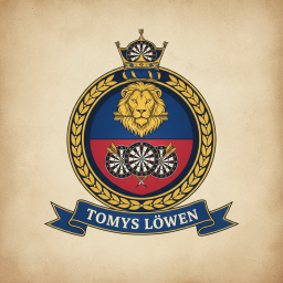 Tomys Löwen
