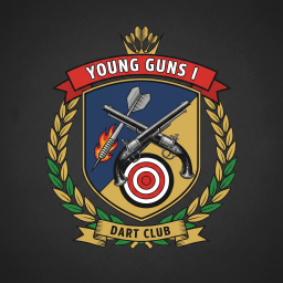 Young Guns I