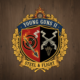 Young Guns II