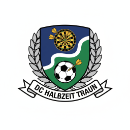 DC Halbzeit Traun