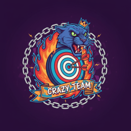 Crazy Team