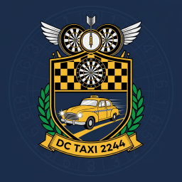 DC Taxi 2244