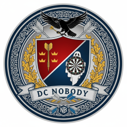 DC Nobody