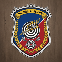 Die Unglaublichen