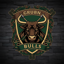 Grubn Bulls