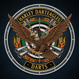Harley Darteagles