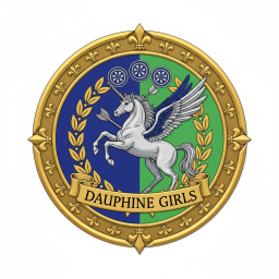 Dauphine Girls