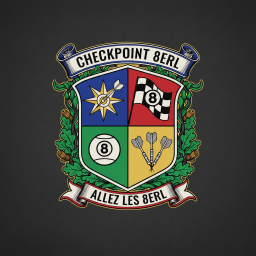 Checkpoint 8erl