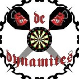 DC Dynamites