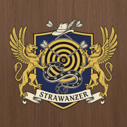 Strawanzer