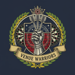 Venue Warriors