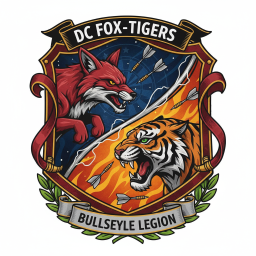 DC Fox-Tigers