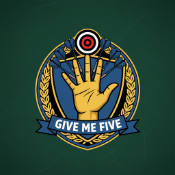 Give me Five