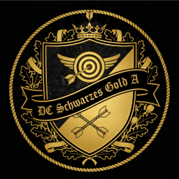 DC Schwarzes Gold A