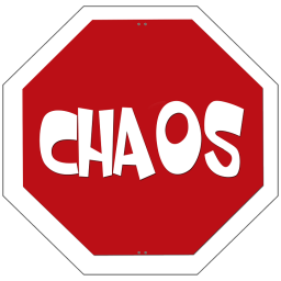 DC Chaos