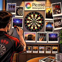 Picasa - Bilder, Bildergalerie, Picasa, Fotos