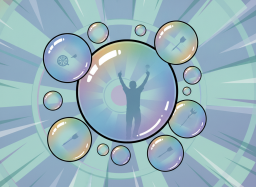 Forever Blowing Bubbles.... - Bubbles, Seifenblasen, Seifenblase