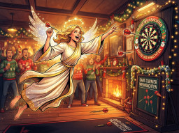 Weihnachts-Engel - Weihnachten, Engel