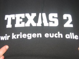 Texas-Derby !!!