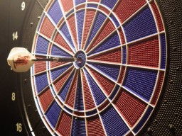 Saison auf Platz 5 beendet