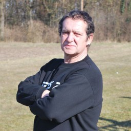 Happy Birthday Lothar