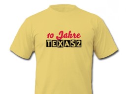 10. Jahrestag unseres ersten Ligaspiels