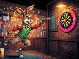 Osterhase - Ostern, Osterhase