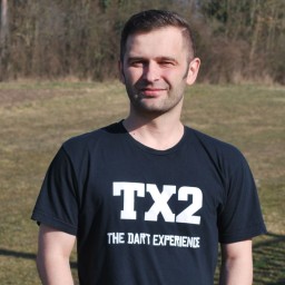Harald Hauser, Bsc
