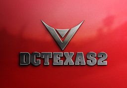 DC Texas 2 - Logo