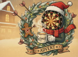 Glühmost - Glühmost, Alkohol, Advent