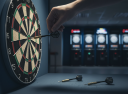 Vorrunden-Aus beim Abschlussturnier