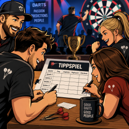 Tippspiel - Tippspiel