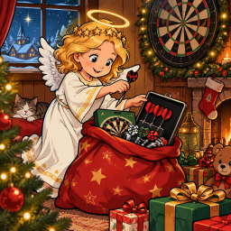 Christkind - Weihnachten, Christkind
