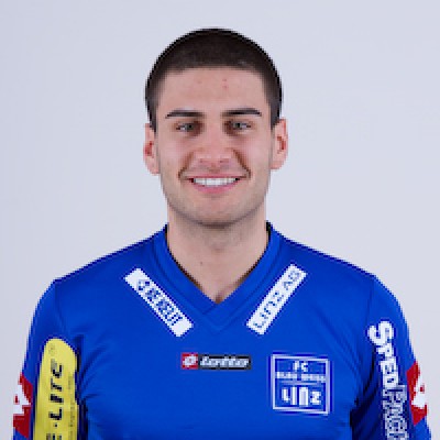 Petrovic Daniel, © berndspeta.at Petrovic Daniel - Petrovic Daniel