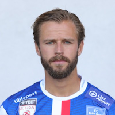 Martin Grasegger, © berndspeta.at Martin Grasegger