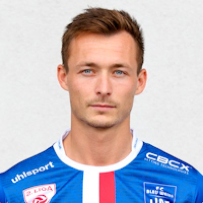 Mario Ebenhofer, © skv-neverforget.at Mario Ebenhofer