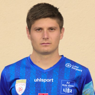 Oliver Filip, © Johann Schornsteiner Oliver Filip