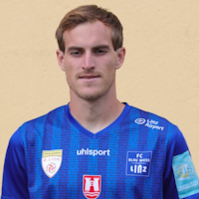 Fabian Schubert, © Johann Schornsteiner Fabian Schubert